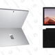 Microsoft Surface Pro 7 (Platinum) | $599 | Best Buy